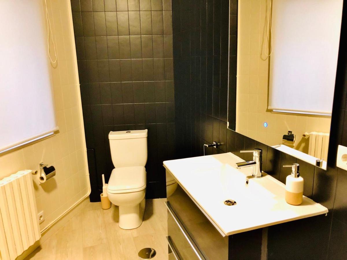Family & Groups Space, Santiago Center - No Kitchen Appartement Saint-Jacques-de-Compostelle