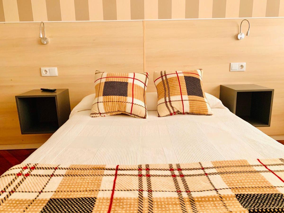 Appartement Family & Groups Space, Santiago Center - No Kitchen Saint-Jacques-de-Compostelle