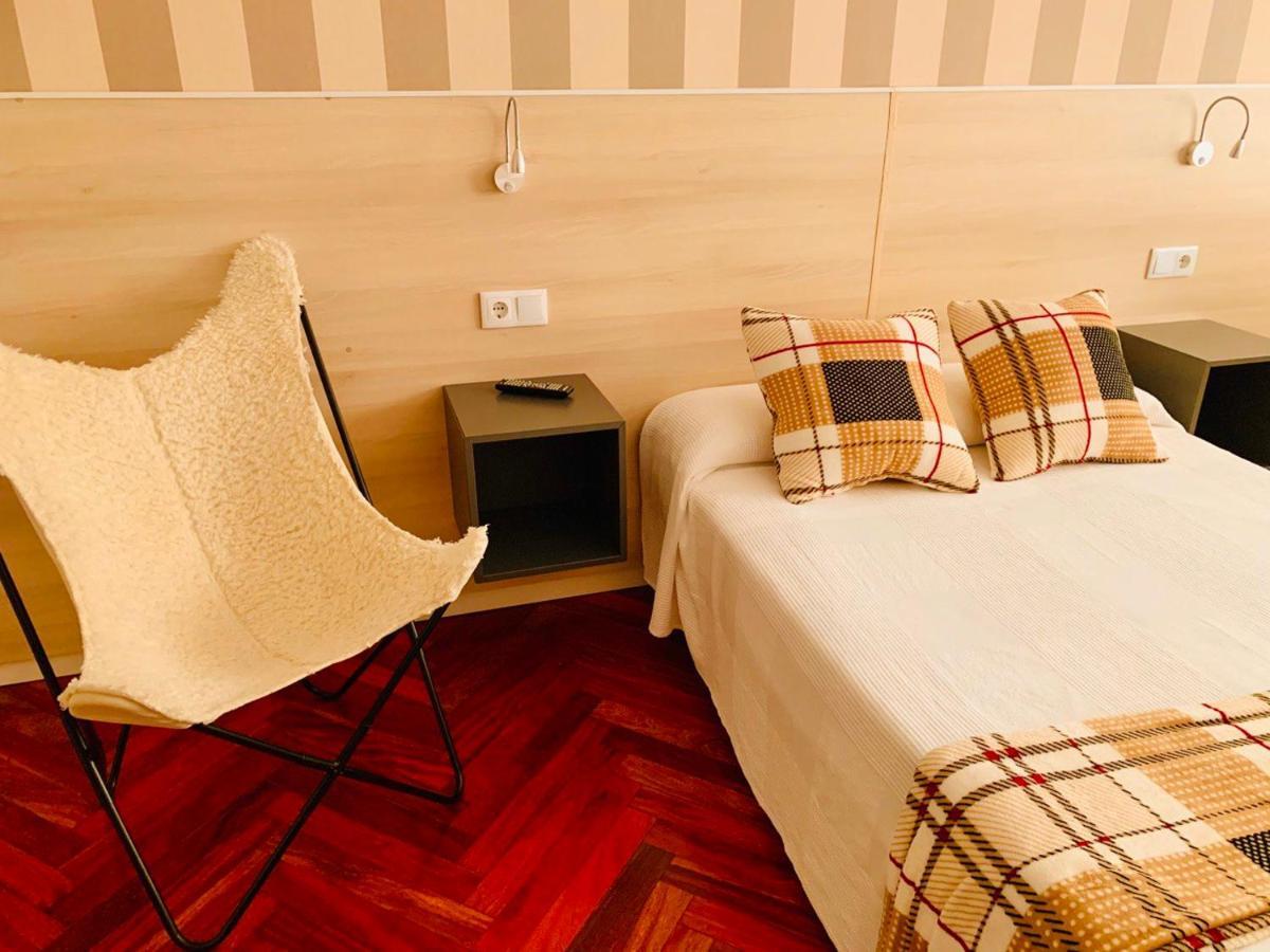 Family & Groups Space, Santiago Center - No Kitchen Apartamento *
