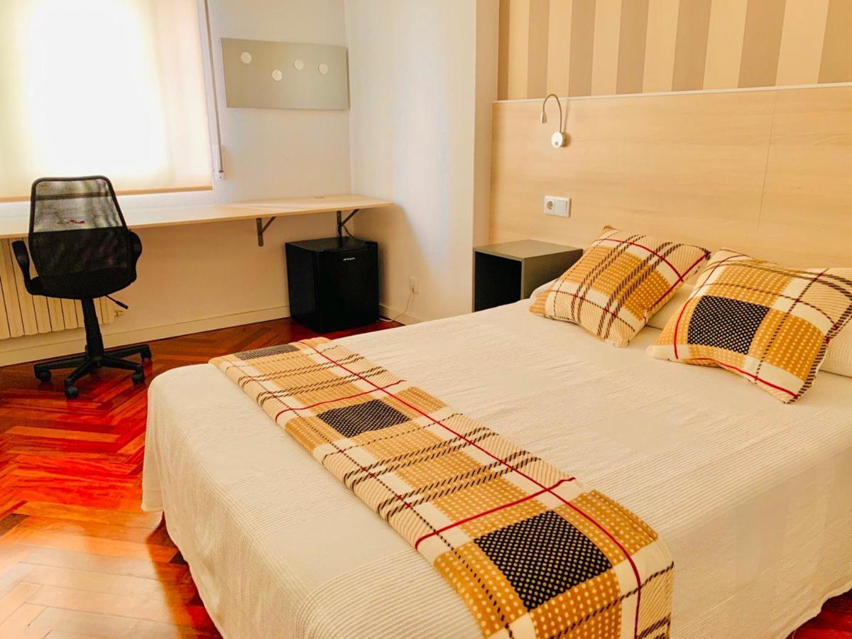 Family & Groups Space, Santiago Center - No Kitchen Apartamento Santiago de Compostela