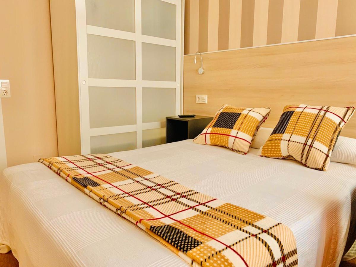 Appartement Family & Groups Space, Santiago Center - No Kitchen Saint-Jacques-de-Compostelle