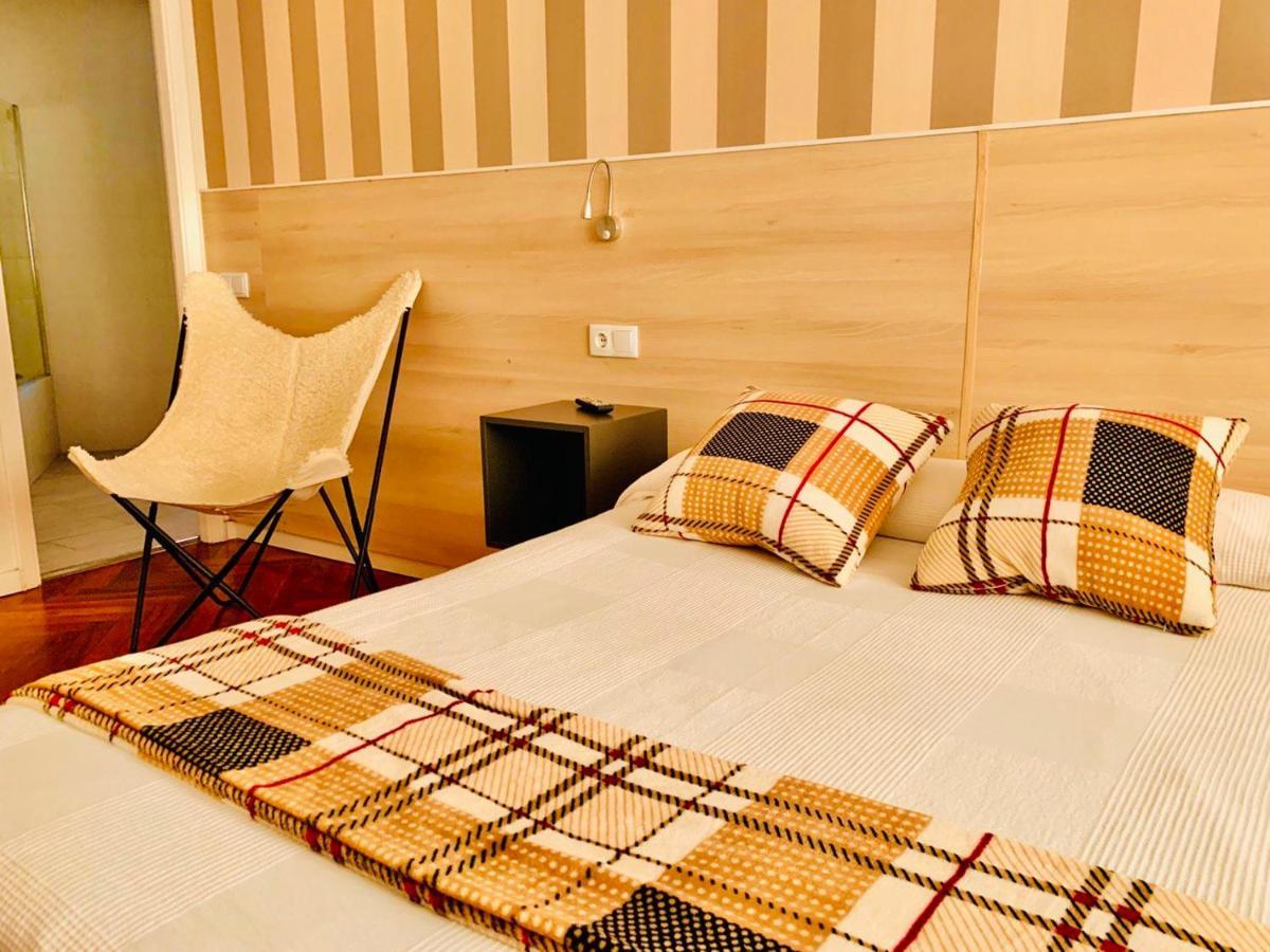 Family & Groups Space, Santiago Center - No Kitchen Appartement Saint-Jacques-de-Compostelle